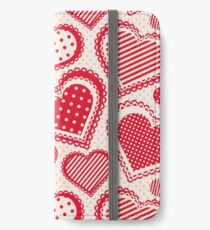 Love iPhone Wallet/Case/Skin
