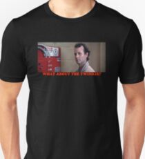 What About the Twinkie? Unisex T-Shirt