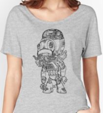 Cthulhu Tshirt Women's Relaxed Fit T-Shirt