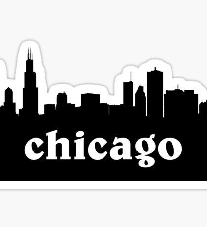 University of Chicago: Stickers | Redbubble