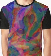 Bold Graphic T-Shirt