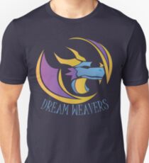 Dream Weavers Unisex T-Shirt