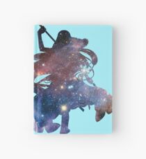 Azura (Fire Emblem Fates) - Weltraumästhetik Notizbuch