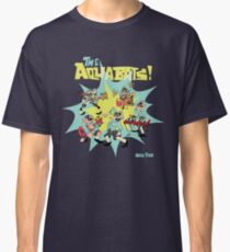 The Aquabats! Super Shirt! Classic T-Shirt