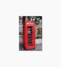 London Telephone Art Board