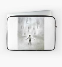 Opportunities & Life Laptop Sleeve