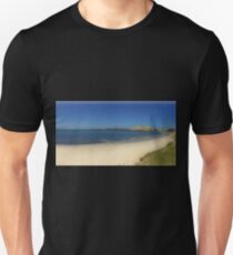 Portland By The Bay Unisex T-Shirt