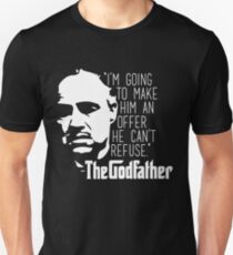 The Godfather Unisex T-Shirt