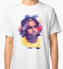Kanye West Classic T-Shirt
