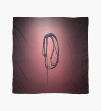 Retired whip Scarf