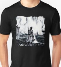 WW11 Allied Soldier Unisex T-Shirt