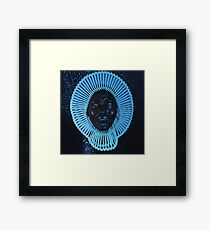 Awaken My Love! Framed Print