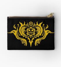 Heart Pirates Studio Pouch