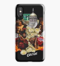 Migos - Culture iPhone Case