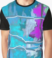 20170127 Purple Passion No. 1 Graphic T-Shirt