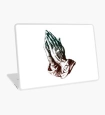 pray Laptop Skin