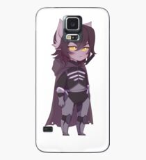 Galra Keith Chibi Case/Skin for Samsung Galaxy