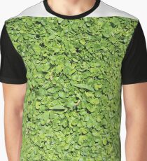 grass Graphic T-Shirt