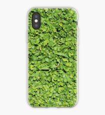 grass iPhone Case