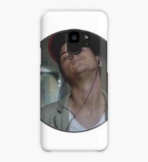 Jim Moriarty Case/Skin for Samsung Galaxy