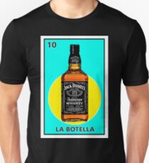La Botella Unisex T-Shirt