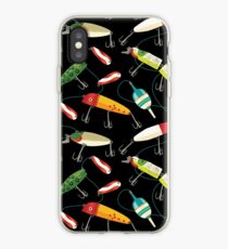 Plenty of Fishing Lures iPhone Case