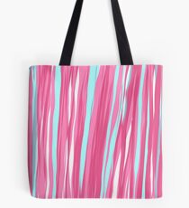 Streamers Tote Bag