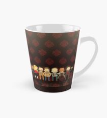 Tiny Hannibal Tall Mug