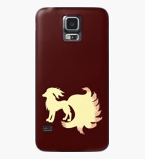 Ninetales Case/Skin for Samsung Galaxy