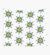 11:11 Eleven - eleven Wall Tapestry