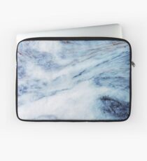 Blue Marble Laptop Sleeve
