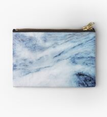 Blue Marble Studio Pouch