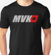 maverick vinales Unisex T-Shirt
