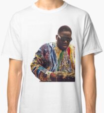 Biggie Smalls Classic T-Shirt