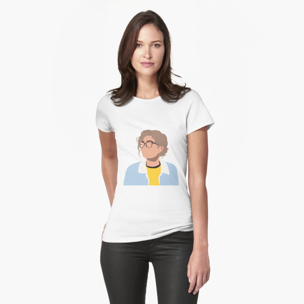 t shirt zendaya