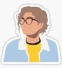 zendaya Sticker