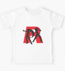 Team Rocket T-Shirt Kids Tee