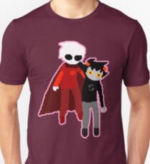 Davekat (v1) Unisex T-Shirt