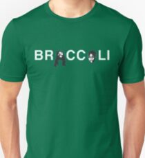 Broccoli Lil Yachty DRAM logo Unisex T-Shirt