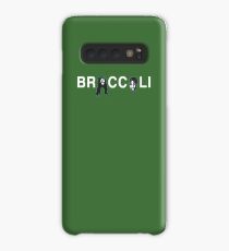 Broccoli Lil Yachty DRAM logo Case/Skin for Samsung Galaxy