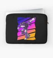 Shockwave Transformers Laptop Sleeve