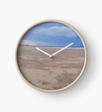 Cable Beach afternon storm Clock