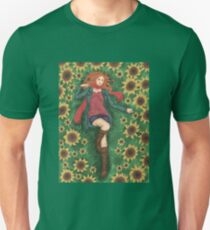 For Amy Pond Unisex T-Shirt