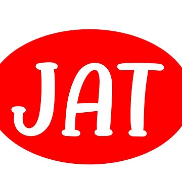 Jat logo | Shadow pictures, Car sticker design, Japanese tattoo words