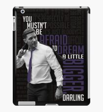 Eames iPad Case/Skin