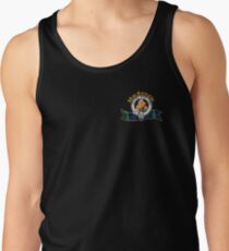 MacKenzie Clan Men's Tank Top