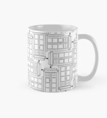 Dr. wer Tasse (Standard)
