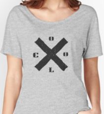 Cool Women's Relaxed Fit T-Shirt