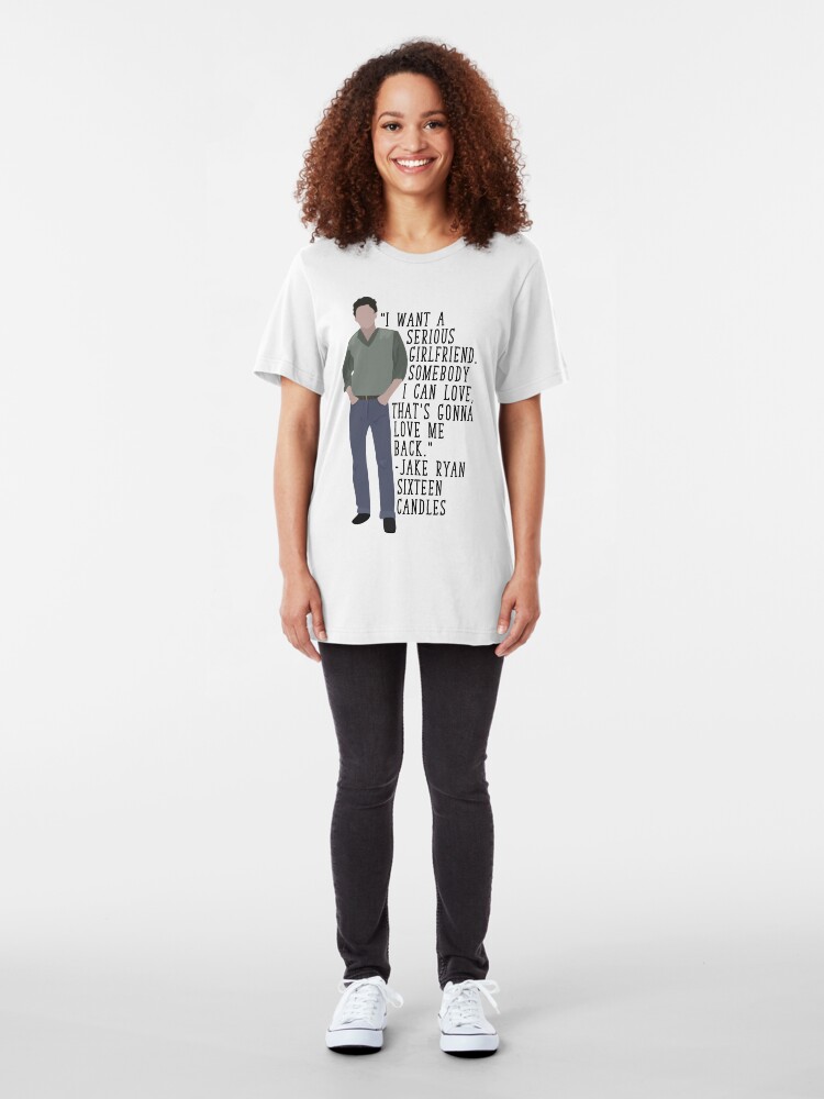 jake ryan t shirt