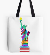 Freiheit für alle Tasche